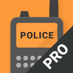 Scanner Radio – Police Scanner v8.1.3