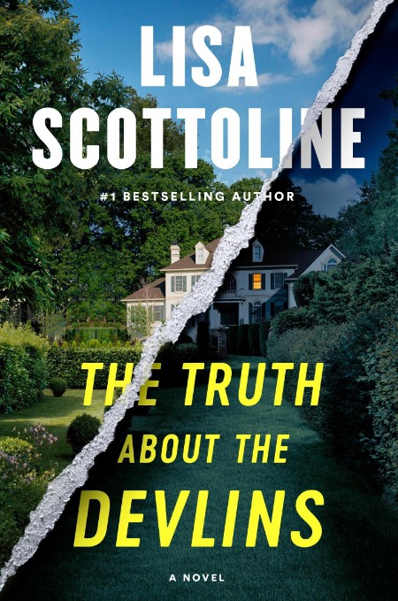 The Truth about the Devlins by Lisa Scottoline