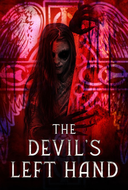 The Devils Left Hand (2023) 720p WEBRip x264 AAC-YTS