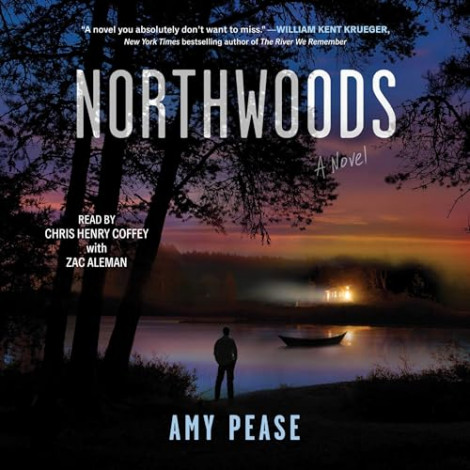Amy Pease - Northwoods
