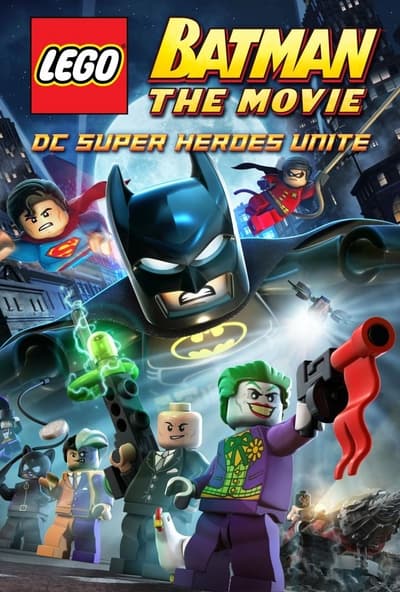 Lego Batman The Movie DC Super Heroes Unite 2013 1080p BluRay DDP 5 1 x265-EDGE2020 F97ee2f70f4d23dfad1c0594c4043b32
