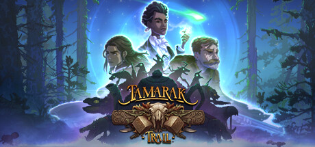 Tamarak Trail Update V1.0.3 Nsw-Venom