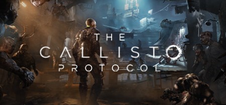 The Callisto Protocol [FitGirl Repack]