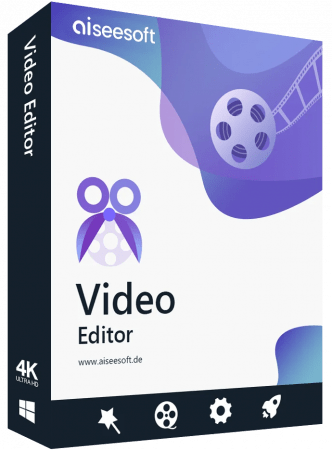 Aiseesoft Video Editor 1.0.30 Multilingual 346bfe8736a105f6f1dbe8856b6e1738