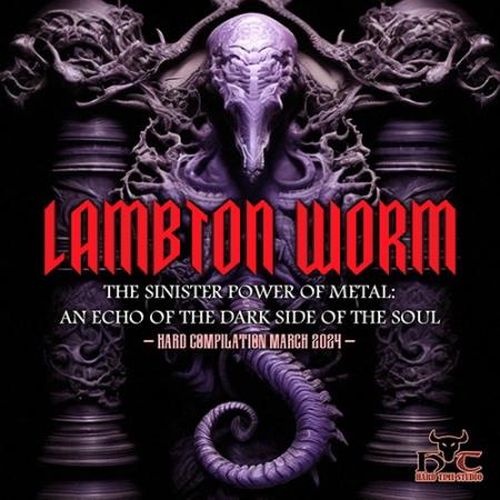 Lambton Worm (2024)