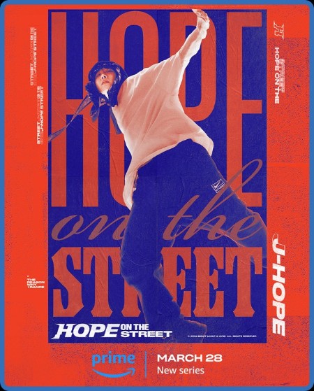 HOPE ON THE STREET S01E02 1080p WEB h264-EDITH