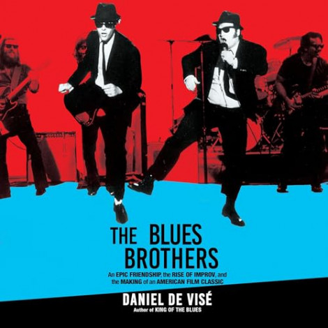 Daniel De Visé - The Blues Brothers