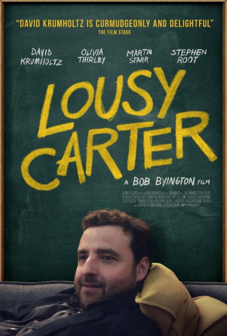 Lousy Carter (2023) 720p WEBRip x264 AAC-YTS