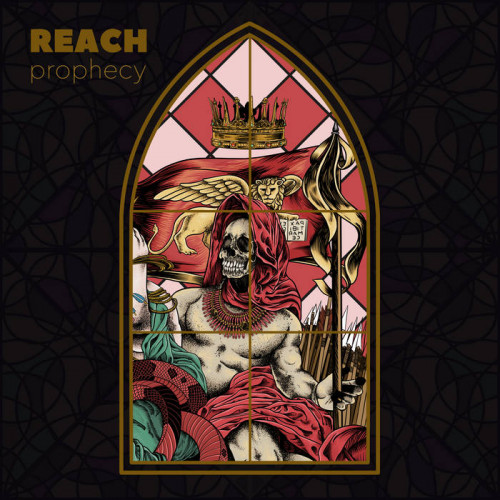 Reach - Prophecy (2024) 