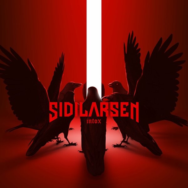 Sidilarsen - Intox [Single] (2024)