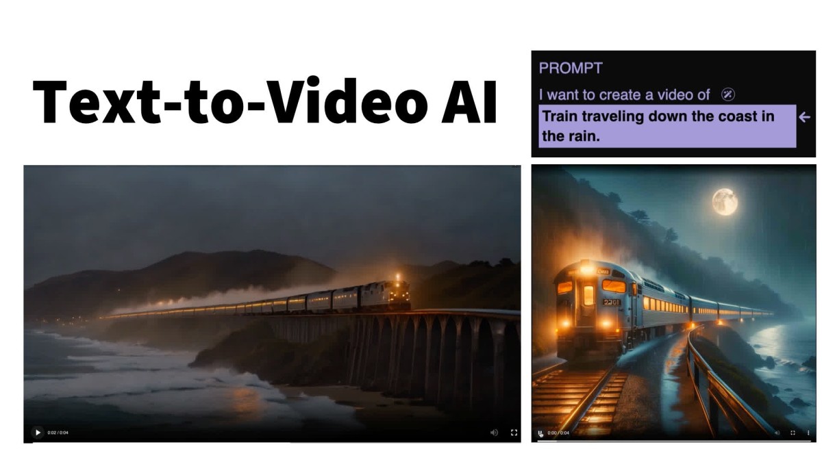 Video Without Cameras: Text-to-Video Tools and Trends