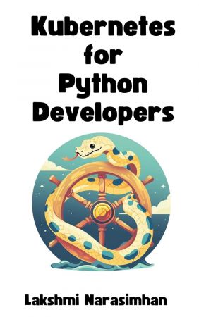 Kubernetes for Python developers - 2024