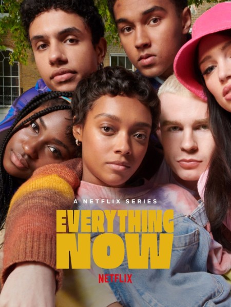 Everything Now S01E07 Episode 7 1080p NF WEB-DL DDP5 1 Atmos H 264-FLUX