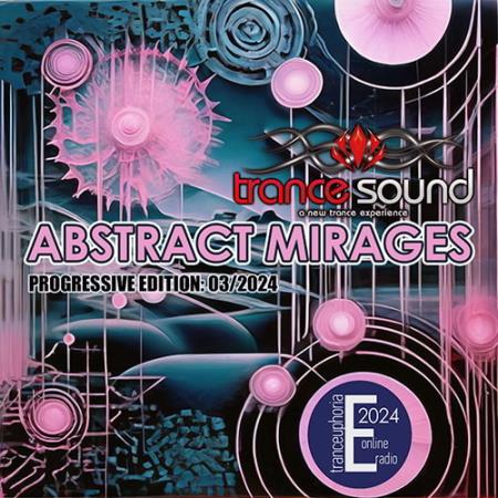 VA | Abstract Mirages (2024) MP3
