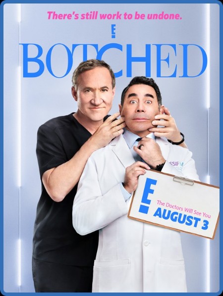 Botched S08E05 Mishaps in Mexico 1080p AMZN WEB-DL DDP2 0 H 264-NTb