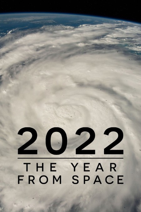 2022 The Year From Space (2023) 1080p WEB H264-CBFM