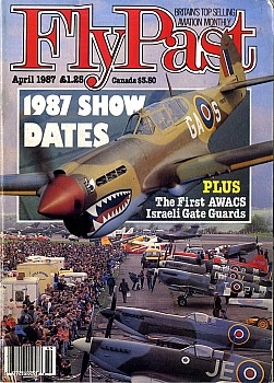 FlyPast 1987 No 04