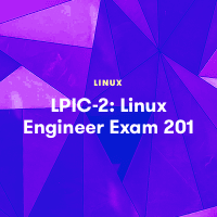 Acloud Guru - LPIC-2: Linux Engineer Exam 201