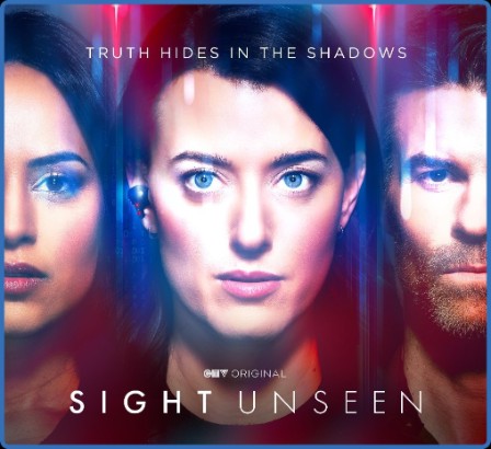 Sight Unseen (2024) S01E10 Razors Edge 1080p CTV WEB-DL DD5 1 H 264-NTb