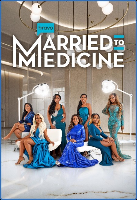 Married to Medicine S10E17 Reunion Part 3 1080p REPACK AMZN WEB-DL DDP2 0 H 264-NTb