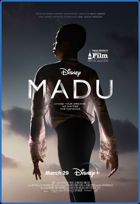 Madu (2024) 1080p WEBRip x264 AAC-YTS