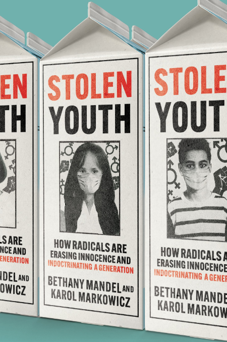 Stolen Youth by Bethany Mandel 07862f120c932fdb4e2a1119ff25ce8e