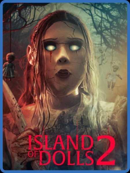 Island of The Dolls 2 (2024) 1080p AMZN WEB-DL AC3 H 264-Koza