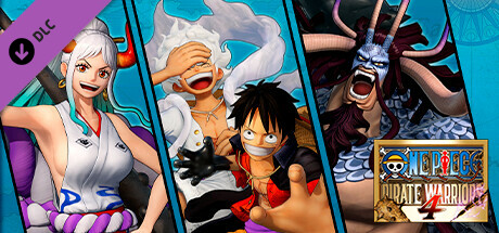 One Piece Pirate Warriors 4 Ultimate Edition-Rune