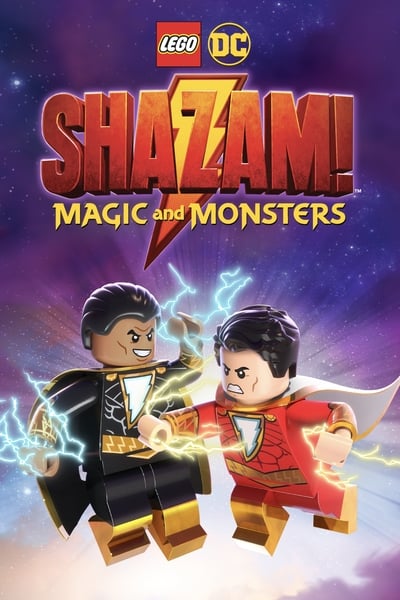 LEGO DC Shazam Magic and Monsters 2020 1080p BluRay DDP 5 1 x265-EDGE2020 68286f0116745107b455f0eb3a842597