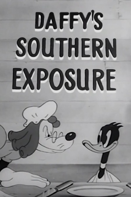 Looney Tunes Daffys SouThern Exposure (1942) 1080p BluRay x264-PFa