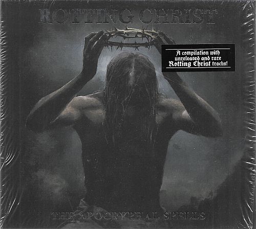 Rotting Christ - The Apocryphal Spells (2023) (2CD) (LOSSLESS)
