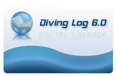 Diving Log 6.0.31  Multilingual