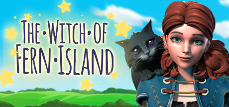 The Witch Of Fern Island V1.0.2