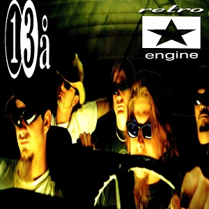 13a - Retro Engine (1999)