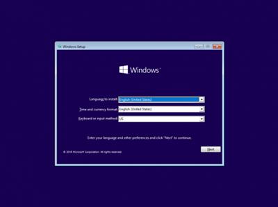 Windows 10 22H2 build 19045.4239 9in1 Preactivated  Multilingual