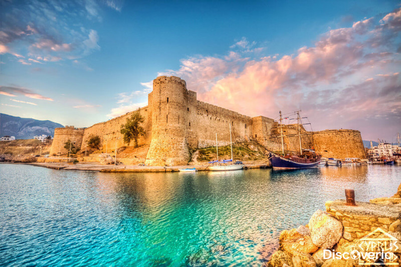 Недвижимость на Нордовом Кипре: райский уголок для жизни и инвестиций