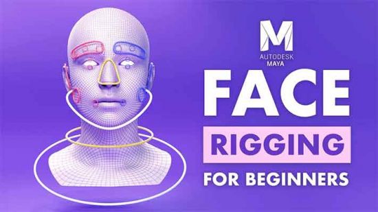 Face Rigging for Beginners