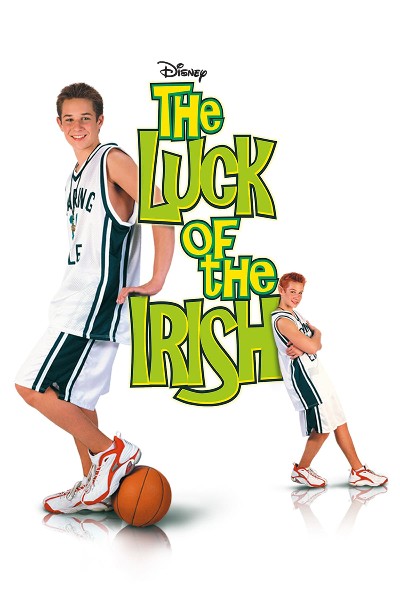 [ENG] The Luck Of The Irish (2001) 720p BluRay-LAMA