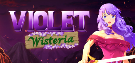Violet Wisteria Update V1.0.1 Nsw-Suxxors