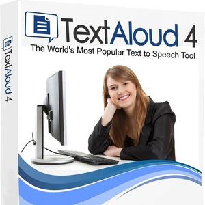 NextUp TextAloud 4.0.74 + Portable