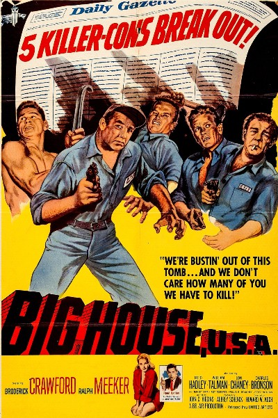 [ENG] Big House U S A  (1955) 720p BluRay-LAMA