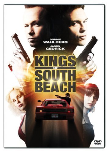 [ENG] Kings Of South Beach (2007) 720p WEBRip-LAMA