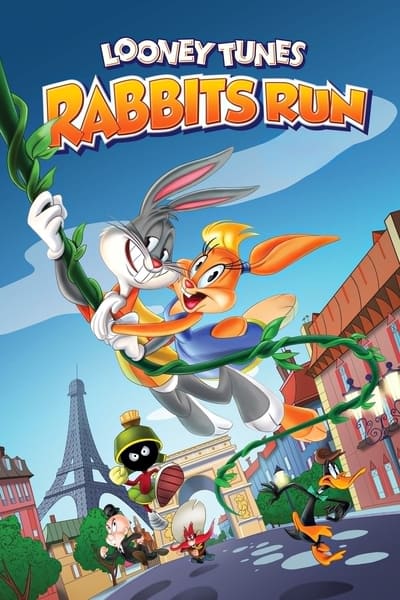 Looney Tunes Rabbits Run 2015 1080p AMZN WEBRip DDP 5 1 x265-EDGE2020 92aaf7c1f2e22df16ab5fcd8425be8cf