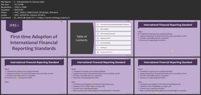 870a16ba56032d8772862aa6d9489bd0 - Mastering International Financial Reporting  Standards (Ifrs)