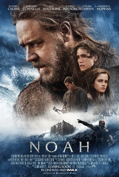 Noah (2014) REMUX 720p BluRay-LAMA