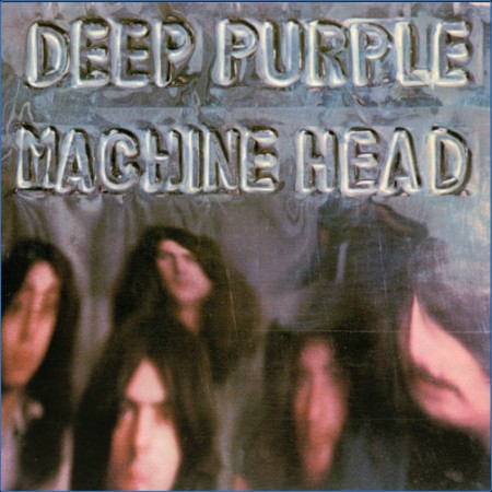Deep Purple - Machine Head (Super Deluxe) (2024)