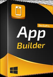 App Builder 2024.15 Portable (x64)