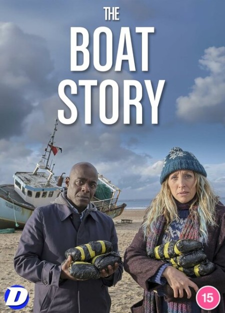 Boat Story S01E06 Episode Six 1080p AMZN WEB-DL DDP5 1 H 264-FLUX