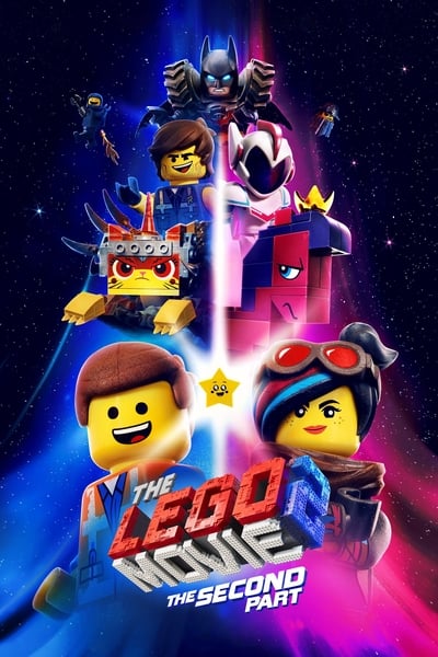 The Lego Movie 2 The Second Part 2019 1080p BluRay DDP 7 1 x265-EDGE2020 1c5bc34917d3e930beba6cbf413708e2
