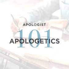 Apologetics 101